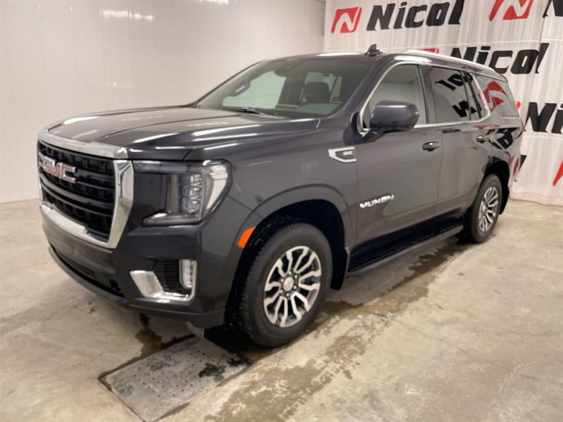 gmc Yukon 2023 - 4