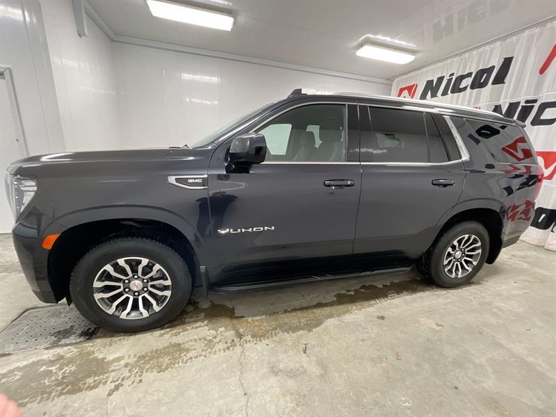 gmc Yukon 2023 - 5