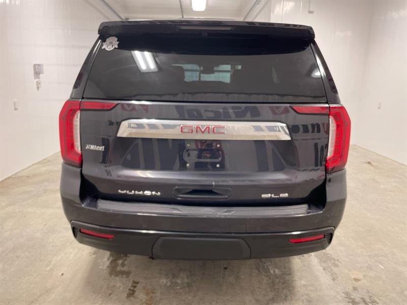 gmc Yukon 2023 - 7