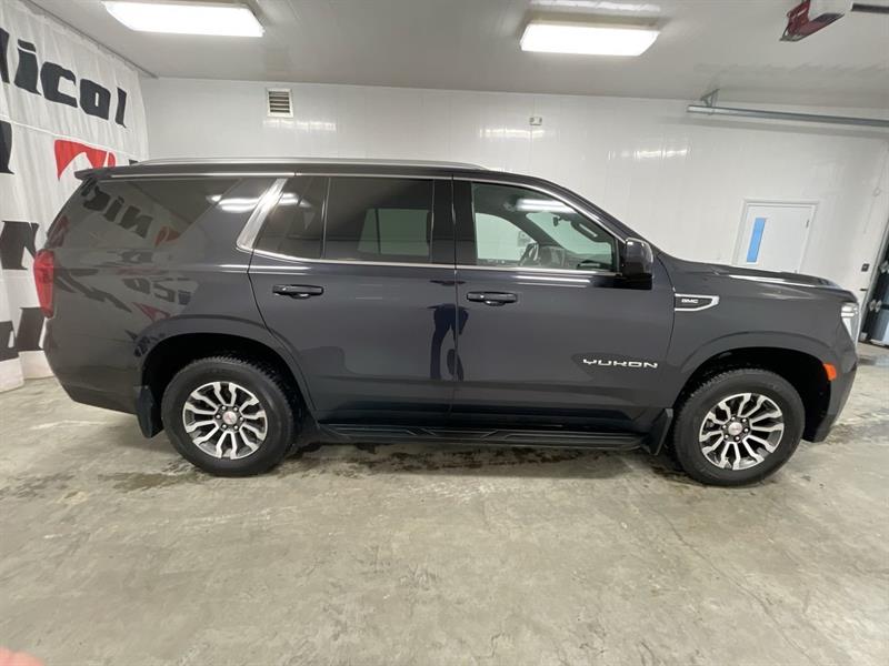 gmc Yukon 2023 - 9