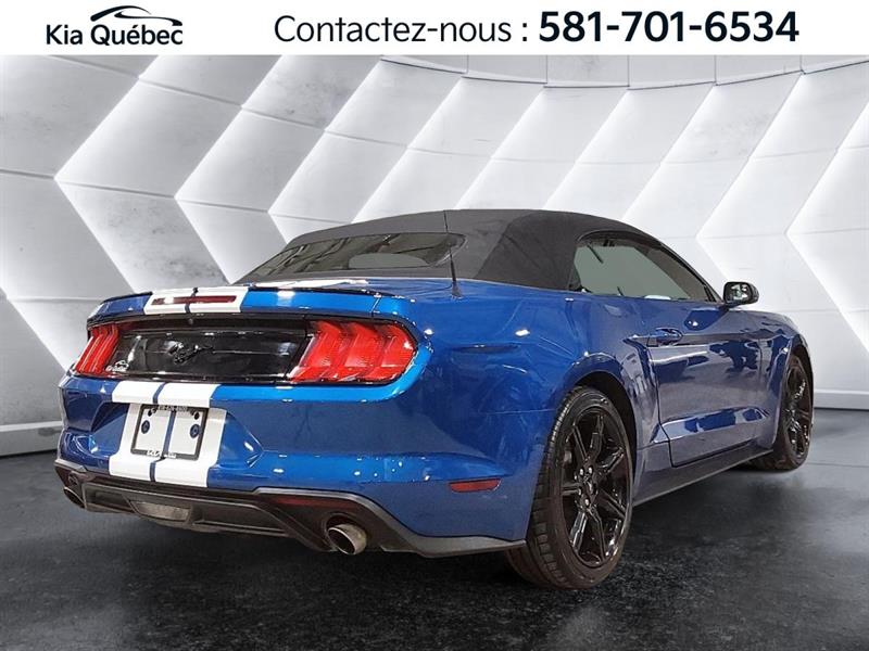 ford Mustang 2018 - 3