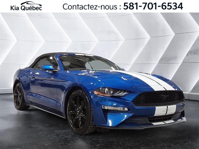 ford Mustang 2018 - 4