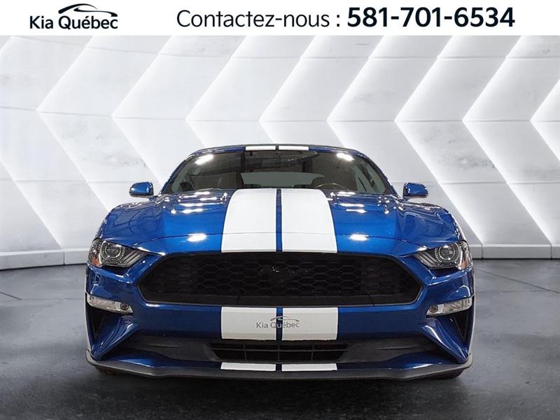 ford Mustang 2018 - 5