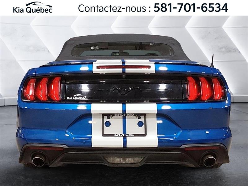 ford Mustang 2018 - 6