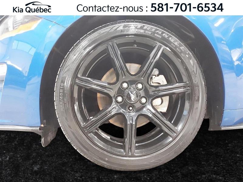 ford Mustang 2018 - 9