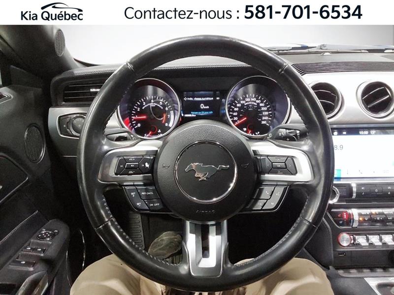 ford Mustang 2018 - 11