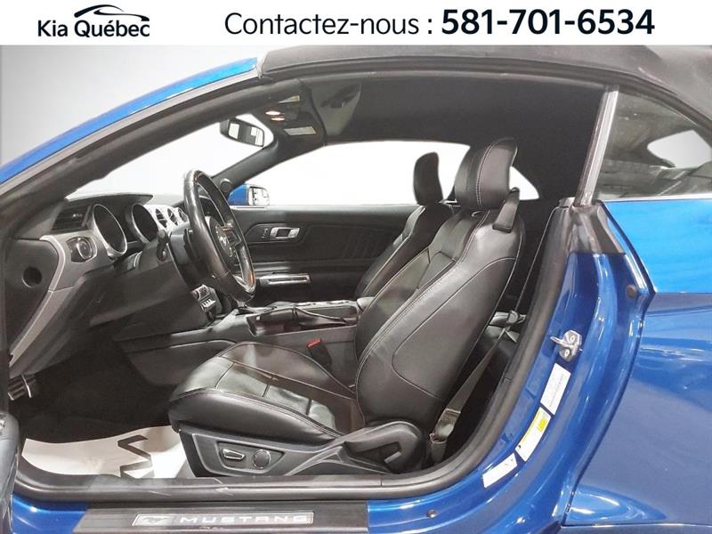 ford Mustang 2018 - 14