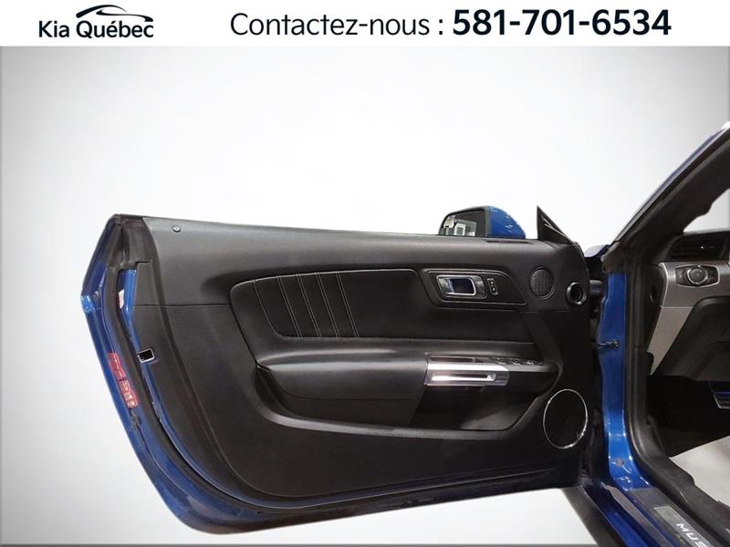 ford Mustang 2018 - 15