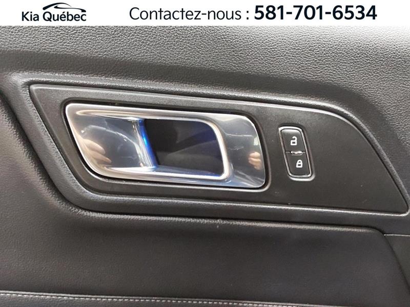 ford Mustang 2018 - 16