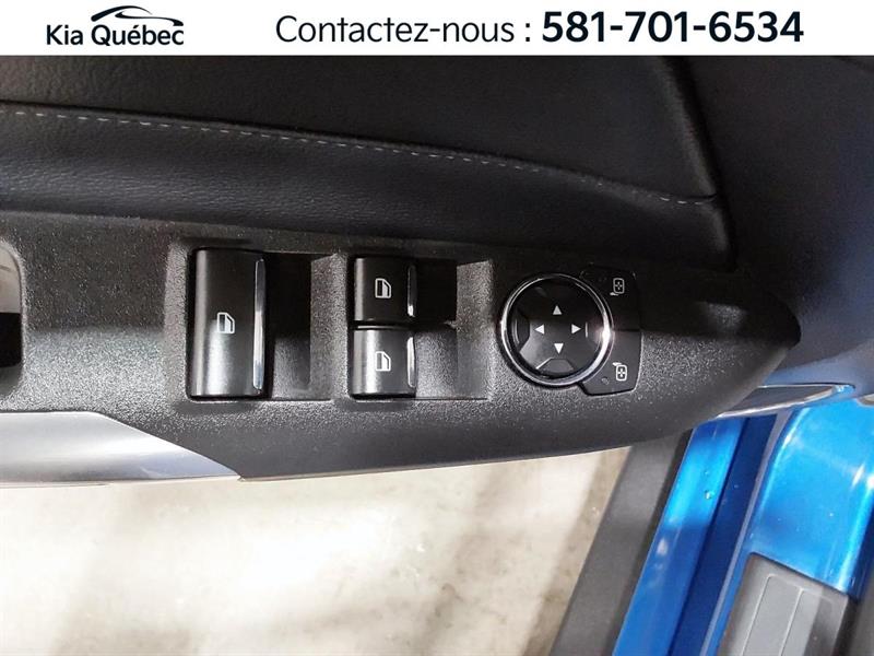 ford Mustang 2018 - 17