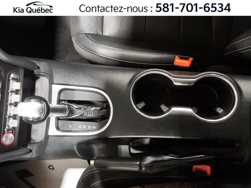 ford Mustang 2018 - 25