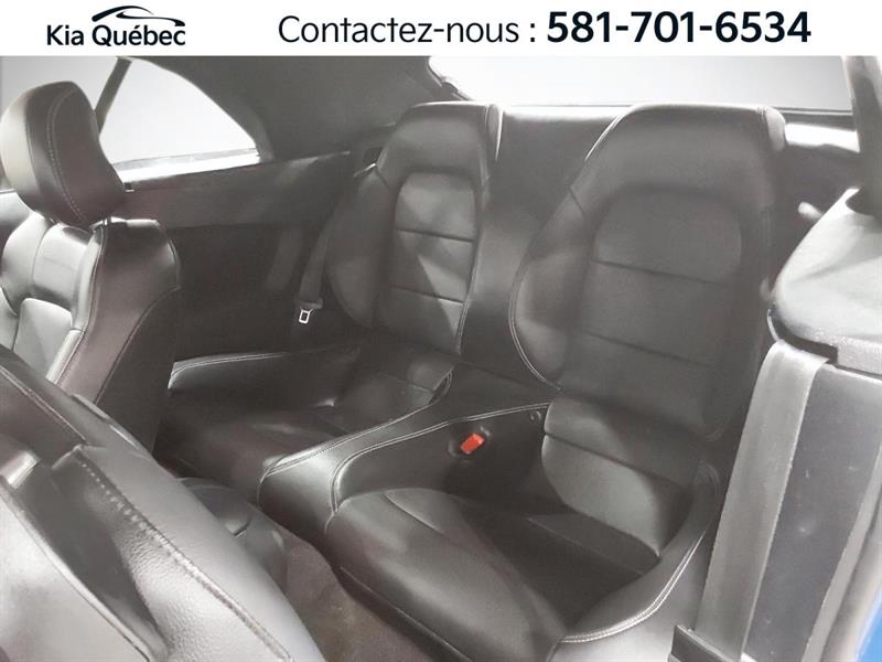 ford Mustang 2018 - 27