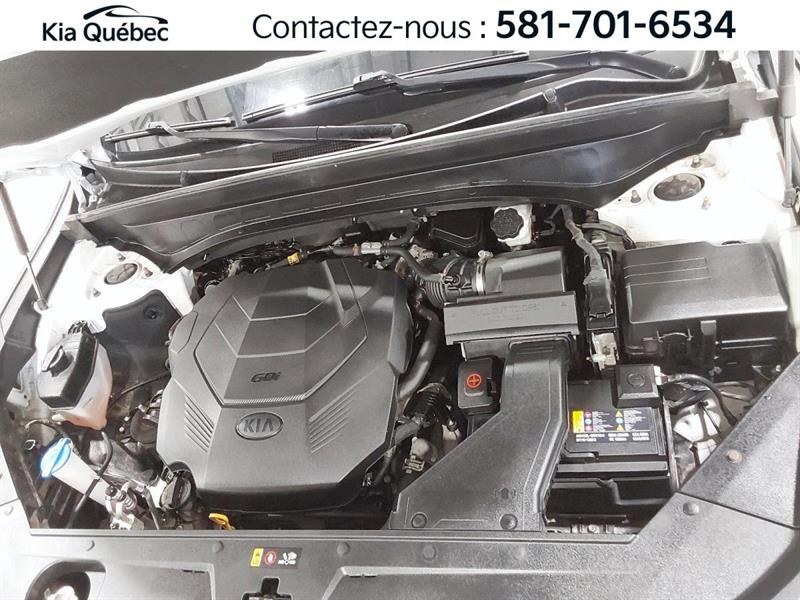 kia Telluride 2021 - 7