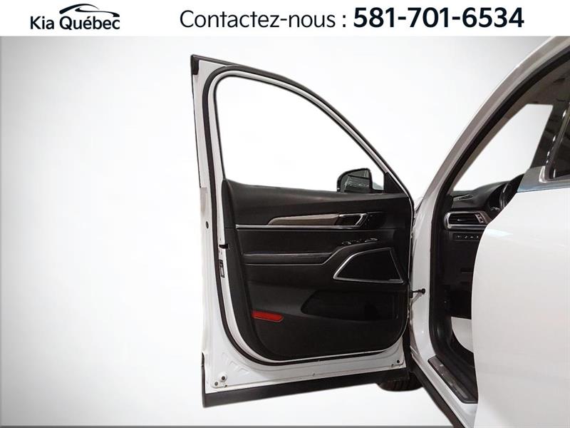 kia Telluride 2021 - 15