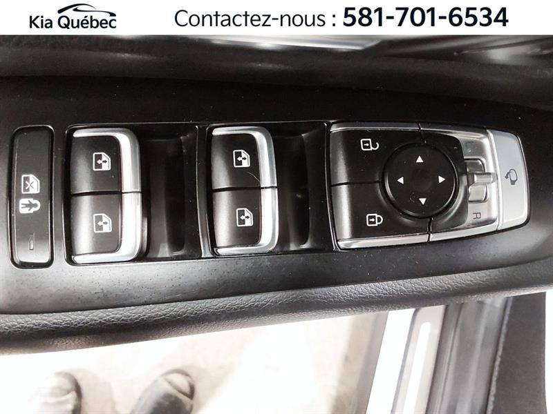 kia Telluride 2021 - 16