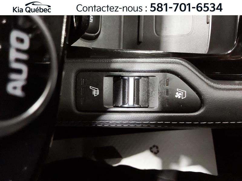 kia Telluride 2021 - 26