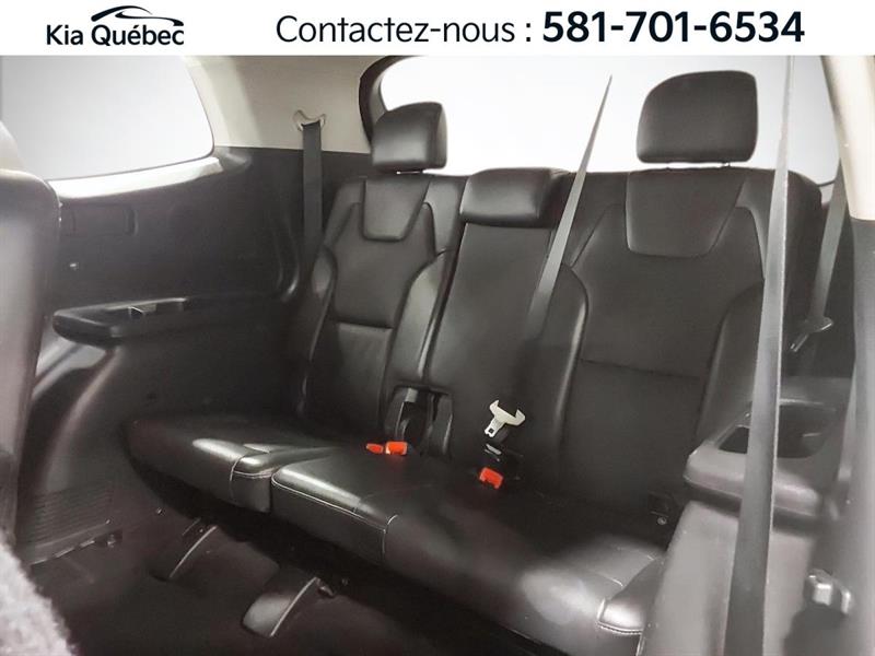 kia Telluride 2021 - 30