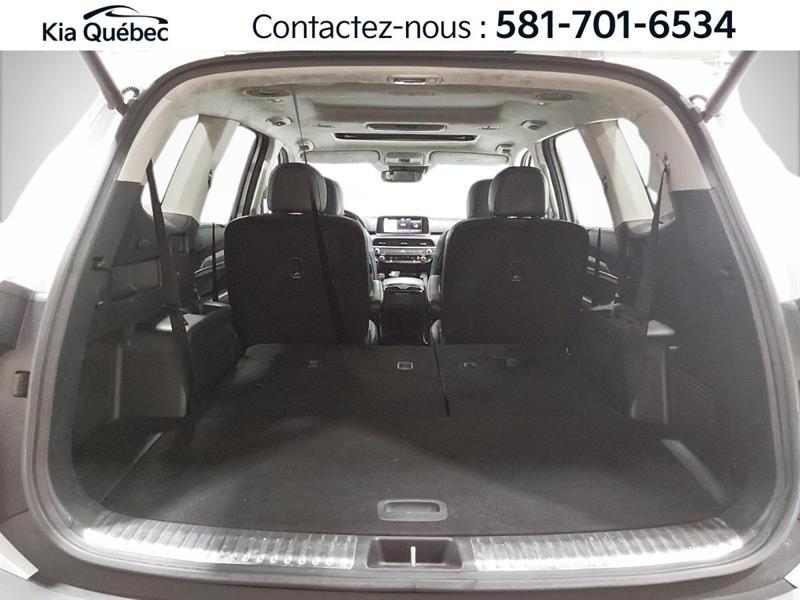 kia Telluride 2021 - 32