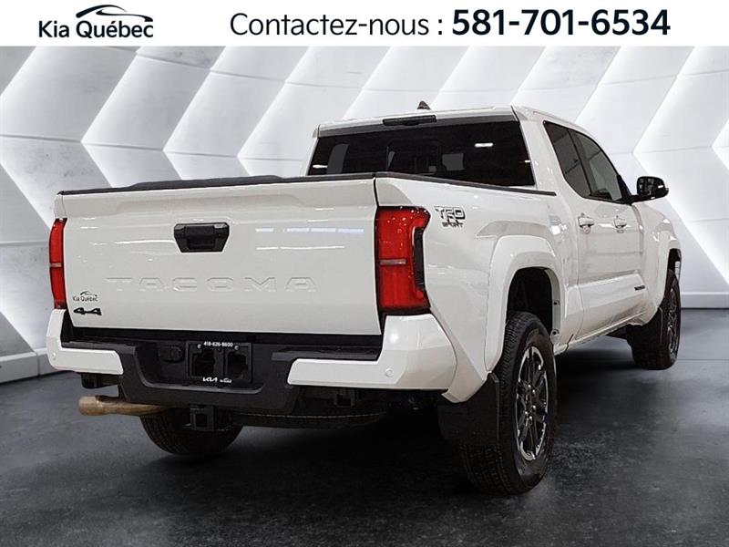 toyota Tacoma 2024 - 3