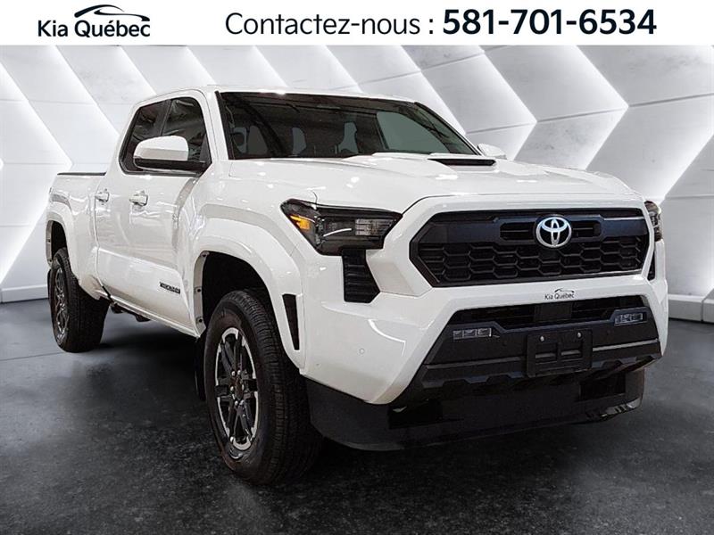 toyota Tacoma 2024 - 4