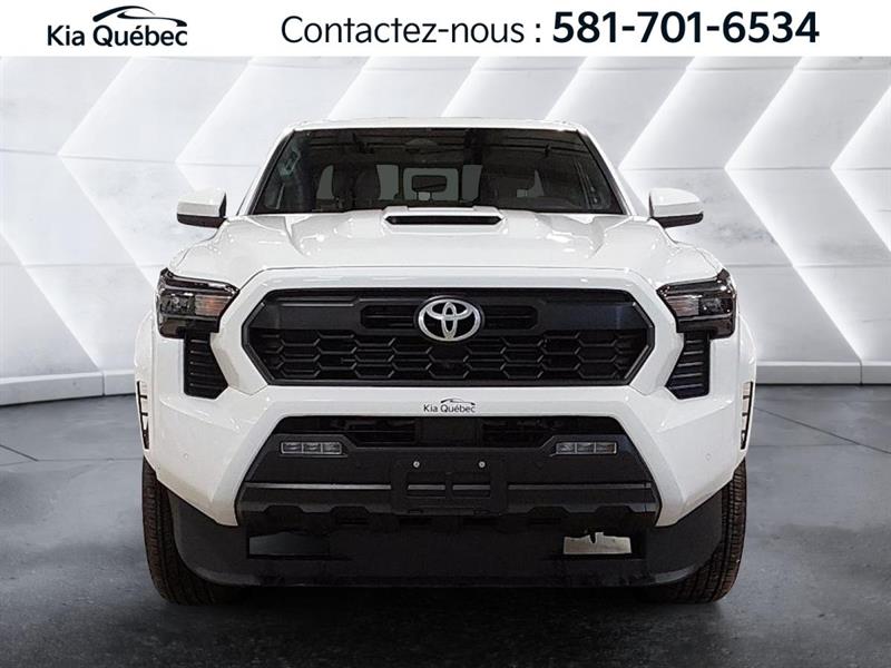 toyota Tacoma 2024 - 5