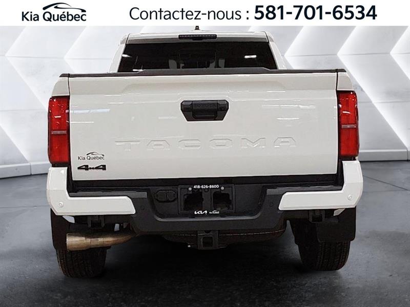 toyota Tacoma 2024 - 6