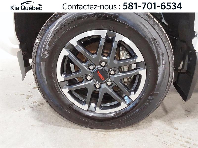 toyota Tacoma 2024 - 9