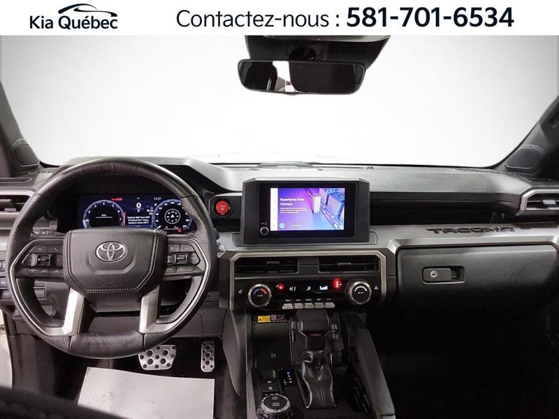 toyota Tacoma 2024 - 10