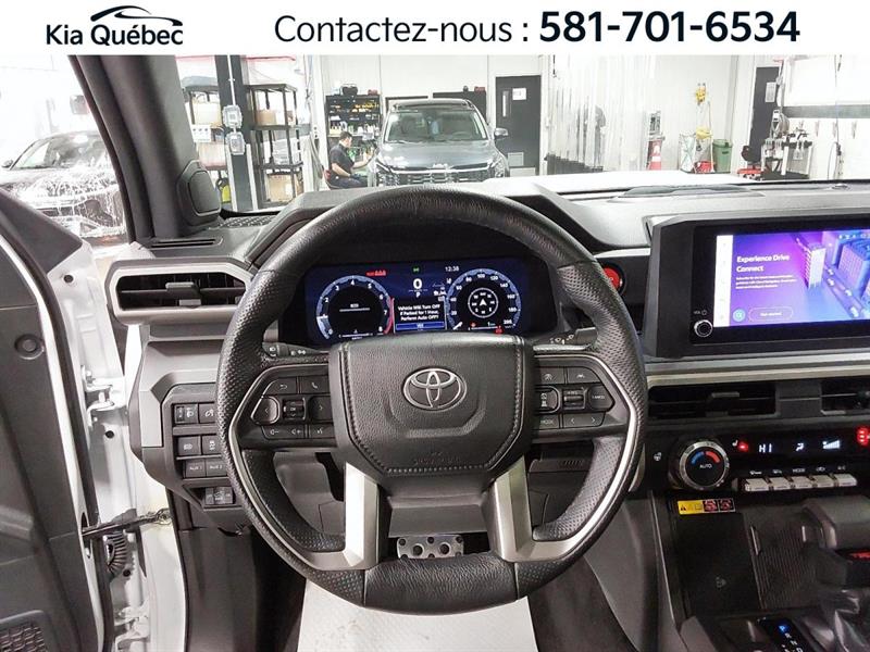 toyota Tacoma 2024 - 11