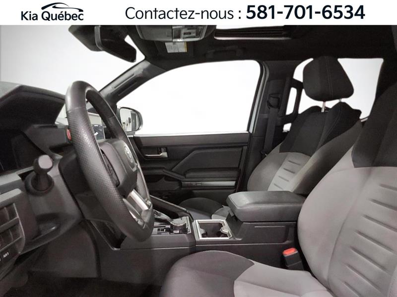 toyota Tacoma 2024 - 12