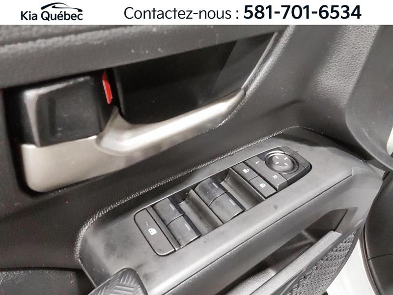 toyota Tacoma 2024 - 16