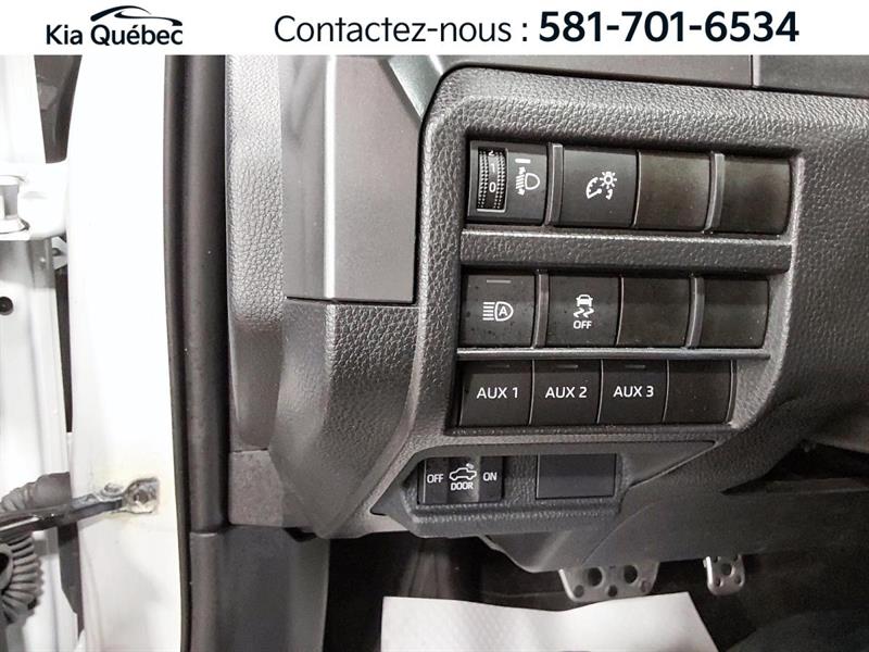 toyota Tacoma 2024 - 17