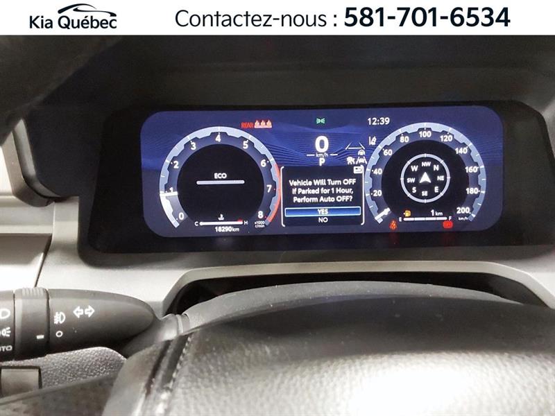 toyota Tacoma 2024 - 19