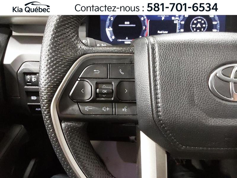 toyota Tacoma 2024 - 20