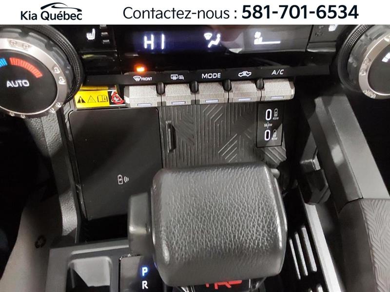 toyota Tacoma 2024 - 27