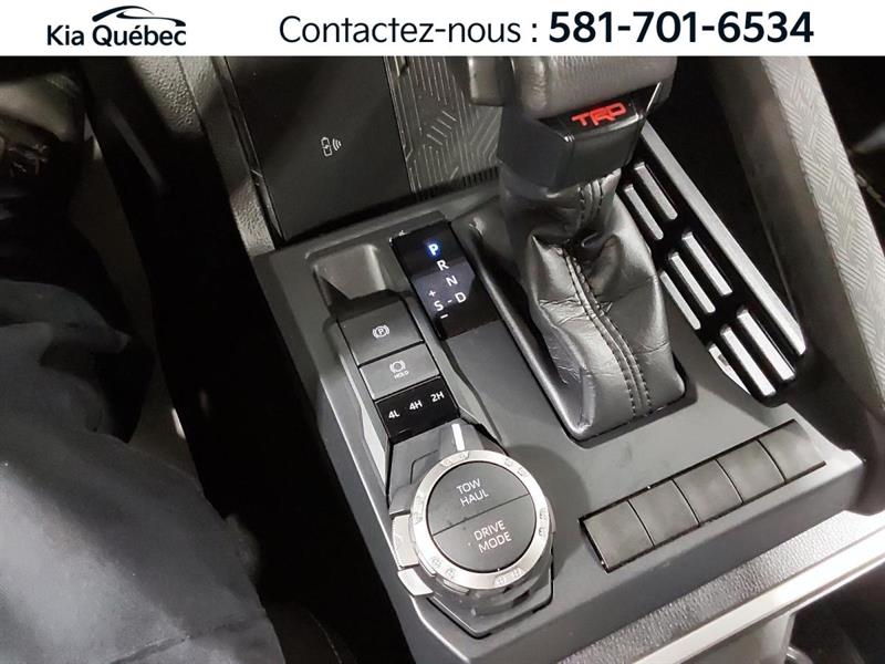 toyota Tacoma 2024 - 29