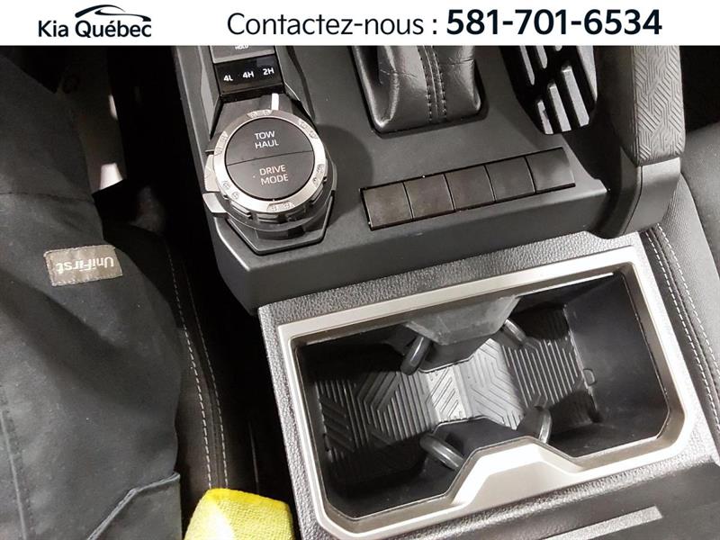 toyota Tacoma 2024 - 30