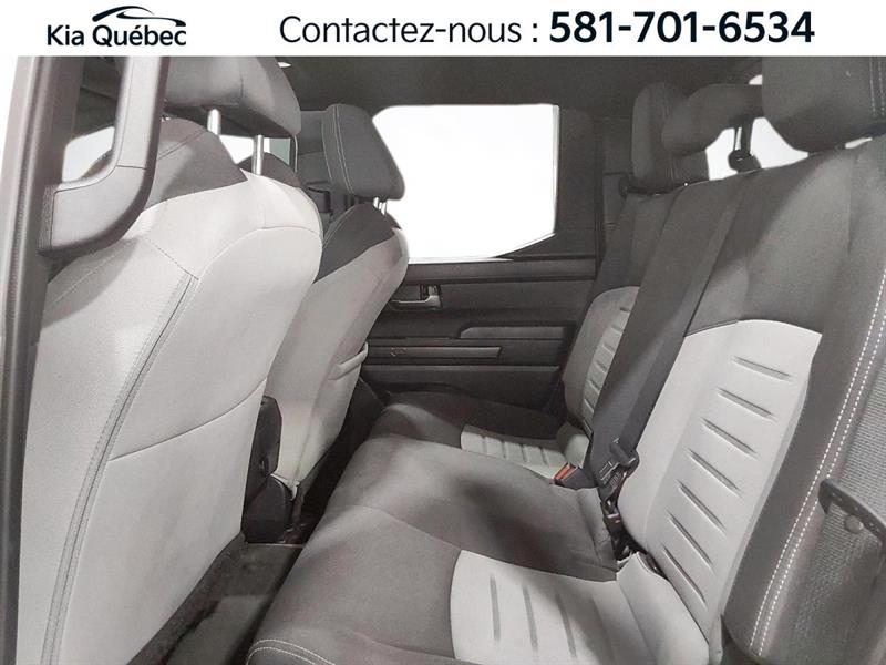 toyota Tacoma 2024 - 31