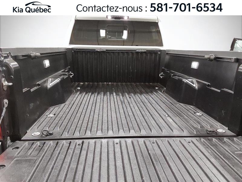 toyota Tacoma 2024 - 32