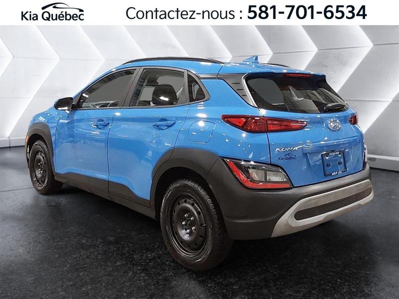 hyundai Kona 2022 - 2