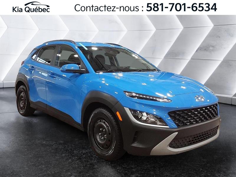 hyundai Kona 2022 - 4