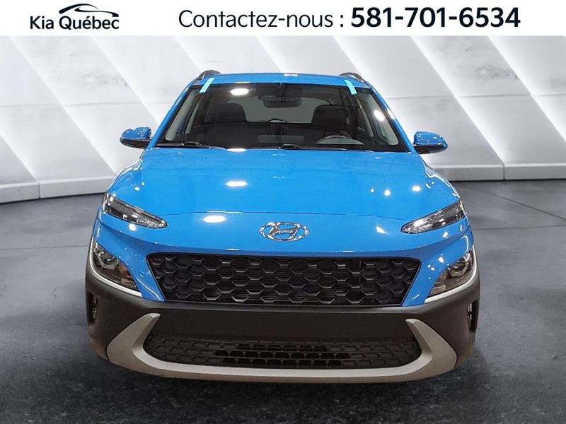 hyundai Kona 2022 - 5