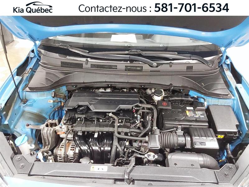 hyundai Kona 2022 - 7