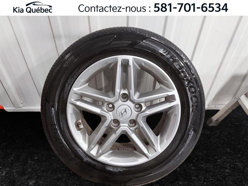 hyundai Kona 2022 - 9