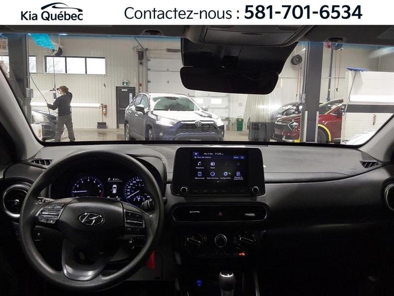 hyundai Kona 2022 - 10