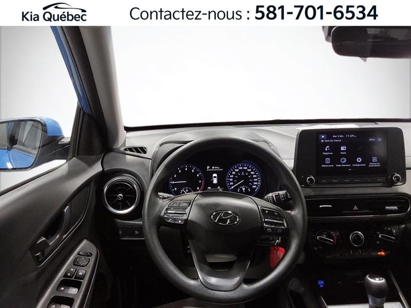 hyundai Kona 2022 - 11