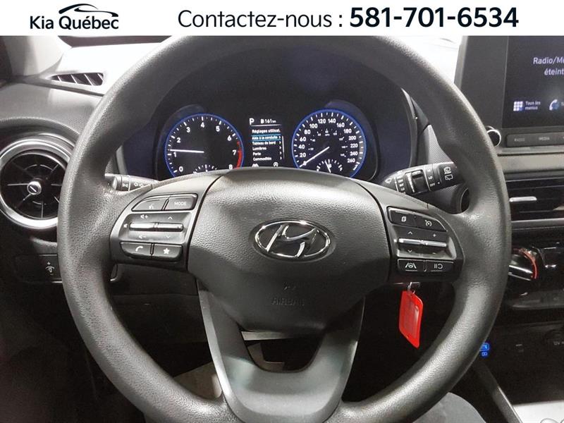 hyundai Kona 2022 - 12