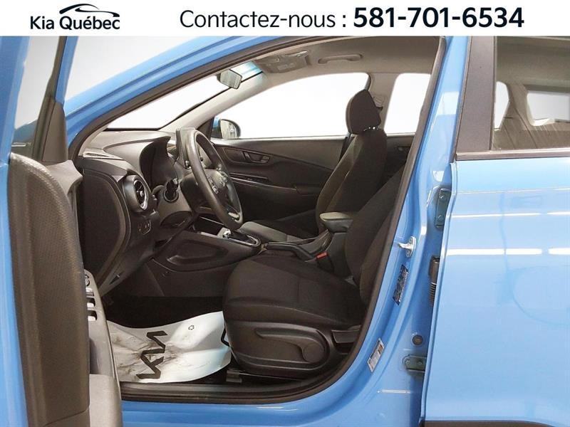 hyundai Kona 2022 - 14