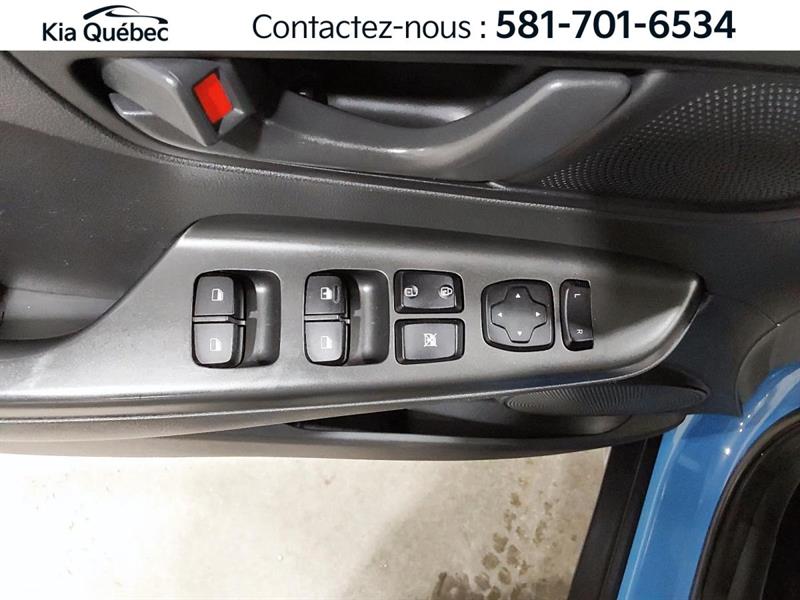 hyundai Kona 2022 - 16