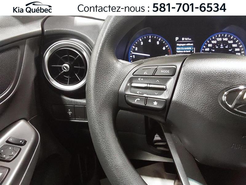 hyundai Kona 2022 - 19